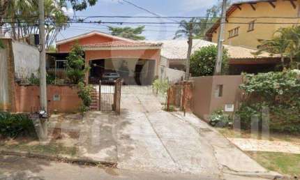 Casa com 3 quartos para alugar na Rua João Brásio, 245, Jardim Carlos Gomes, Campinas, 436 m2 por R$ 8.000
