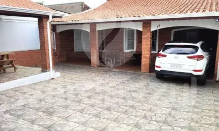 Casa com 2 quartos à venda no jardim carlos lourenço, campinas , 150 m2 por r$ 640.000
