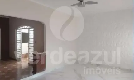 Casa com 3 quartos à venda no jardim carlos lourenço, campinas , 165 m2 por r$ 605.000