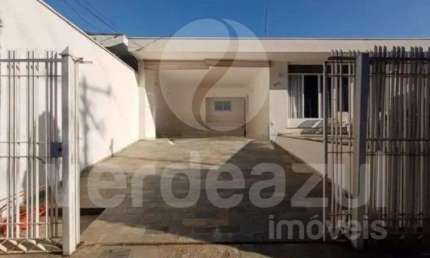 Casa comercial para alugar na Avenida João Erbolato, 693, Jardim Chapadão, Campinas, 165 m2 por R$ 12.000