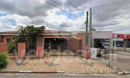 Casa com 3 quartos à venda na Rua Hermano Ribeiro da Silva, 28, Jardim Eulina, Campinas, 172 m2 por R$ 1.060.000