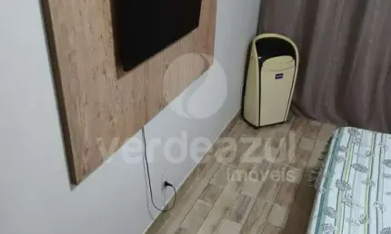 Casa com 2 quartos à venda na Cento e Vinte e Dois, 53, Jardim Florence, Campinas, 160 m2 por R$ 280.000