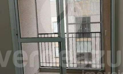 Apartamento com 2 quartos à venda na Rua Júlio Tim, 396, Jardim Ipaussurama, Campinas, 48 m2 por R$ 265.000