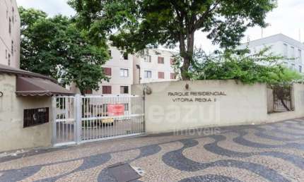 Apartamento com 2 quartos para alugar na Rua Doutor Sylvio Carvalhaes, 170, Jardim Ipiranga, Campinas, 55 m2 por R$ 2.400