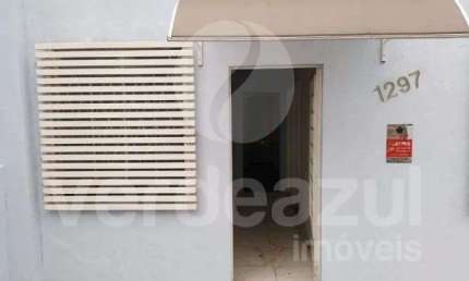 Casa comercial para alugar na Avenida Doutor Ângelo Simões, 1297, Jardim Leonor, Campinas, 157 m2 por R$ 4.500