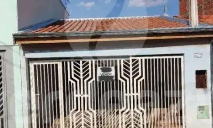 Casa com 3 quartos à venda no Jardim Maria Antonia (Nova Veneza), Sumaré , 80 m2 por R$ 219.998