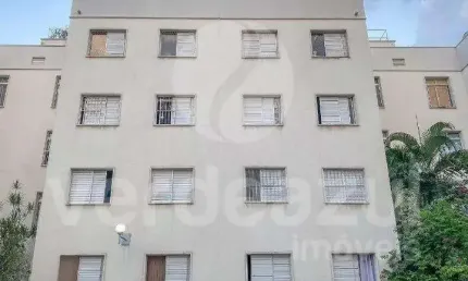 Apartamento com 2 quartos à venda no Jardim Miranda, Campinas , 55 m2 por R$ 250.000