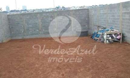 Terreno comercial para alugar no Jardim Nova Alvorada, Hortolândia  por R$ 1.900