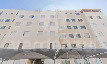 Apartamento com 3 quartos à venda na Rua Manoel Sylvestre de Freitas Filho, 1224, Jardim Nova Europa, Campinas, 65 m2 por R$ 373.000