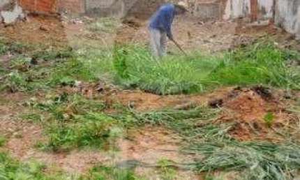 Terreno à venda no Jardim Nova Hortolândia I, Hortolândia  por R$ 165.000