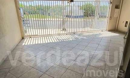 Casa com 2 quartos à venda na Rua Antônio Carlos Folegatti, 421, Jardim Nova Mercedes, Campinas, 110 m2 por R$ 460.000