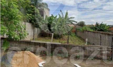 Terreno à venda no Jardim Novo Cambuí, Hortolândia  por R$ 230.000