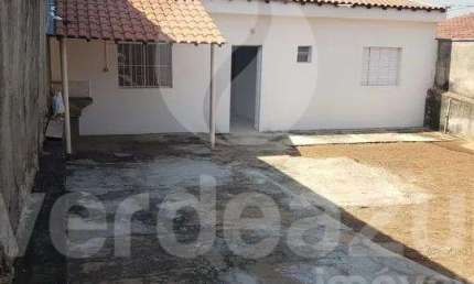 Casa com 1 quarto à venda no Jardim Novo Campos Elíseos, Campinas , 49 m2 por R$ 310.000