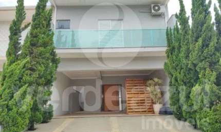Casa em condomínio fechado com 4 quartos à venda na Alameda Ezequiel Mantoanelli, 220, Jardim Panorama, Indaiatuba, 190 m2 por R$ 1.190.000