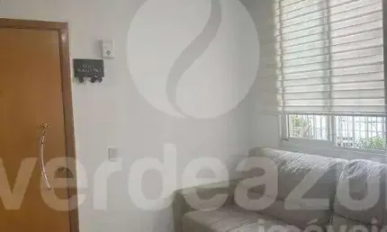 Apartamento com 2 quartos à venda na Rua Ferdinando Panattoni, Jardim Paulicéia, Campinas, 56 m2 por R$ 250.000