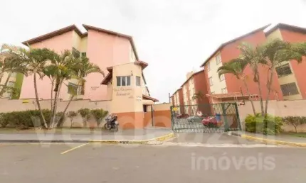Apartamento com 2 quartos à venda na rua antônio rodrigues moreira neto, 311, jardim paulicéia, campinas, 55 m2 por r$ 220.000