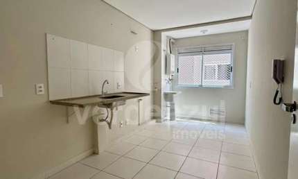 Apartamento com 2 quartos para alugar na Rua Doutor Carlos de Campos, 43, Jardim Planalto, Monte Mor, 65 m2 por R$ 1.900