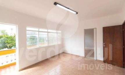 Casa comercial à venda na Avenida Santa Genebra, 152, Jardim Santa Genebra, Campinas, 180 m2 por R$ 2.000.000