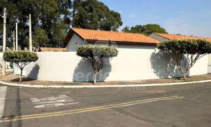 Casa com 2 quartos à venda no Jardim São Francisco, Nova Odessa , 62 m2 por R$ 320.000