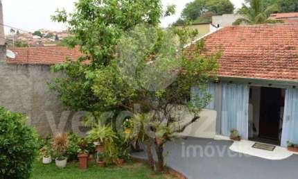 Casa com 2 quartos à venda no Jardim Tamoio, Campinas , 100 m2 por R$ 395.000