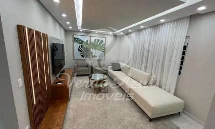 Casa com 3 quartos à venda no Jardim Tamoio, Campinas , 250 m2 por R$ 750.000