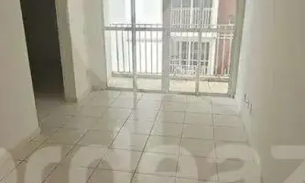 Apartamento com 2 quartos à venda na Rua Nazareno Mingoni, 110, Jardim do Lago, Campinas, 45 m2 por R$ 277.000