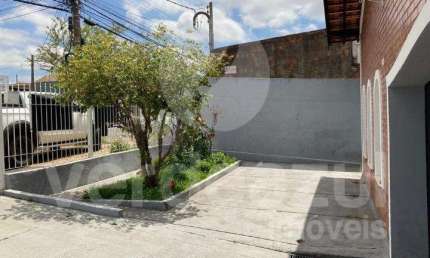 Casa com 3 quartos à venda na Avenida Adão Focesi, 903, Jardim do Lago, Campinas, 130 m2 por R$ 1.100.000