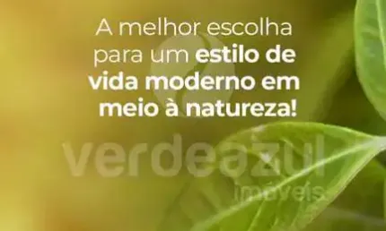 Terreno em condomínio fechado à venda na Avenida Ary Barnabé, 692, Jardins Di Roma, Indaiatuba por R$ 390.000