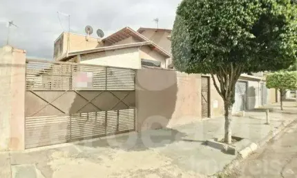 Casa com 3 quartos à venda no João Aranha, Paulínia , 100 m2 por R$ 479.000