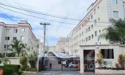 Apartamento com 2 quartos à venda na Rua Visconde de Congonhas do Campo, 1161, Loteamento Parque São Martinho, Campinas, 45 m2 por R$ 235.000