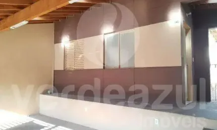 Casa com 2 quartos à venda no loteamento residencial porto seguro, campinas , 90 m2 por r$ 299.000