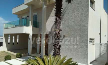Casa em condomínio fechado com 4 quartos à venda na Rua Abrahão Kalil Aun, 1400, Monte Alegre, Vinhedo, 563 m2 por R$ 3.200.000