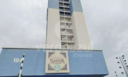 Apartamento com 2 quartos à venda na Rua Antônio Matiazzo, 184, Ortizes, Valinhos, 53 m2 por R$ 373.000