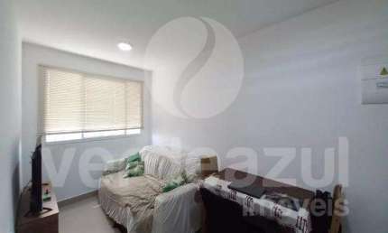 Apartamento com 1 quarto para alugar na Rua Manuel Francisco Monteiro, 635, Parque Industrial, Campinas, 34 m2 por R$ 1.800