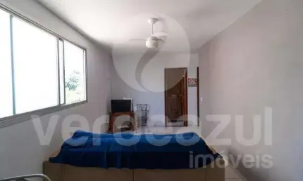 Apartamento com 2 quartos à venda na rua pedro domingos vitali, 788, parque itália, campinas, 76 m2 por r$ 230.000
