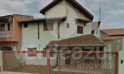 Casa com 3 quartos à venda na Rua Thereza Biondi Pereira, 382, Parque Jambeiro, Campinas, 206 m2 por R$ 900.000