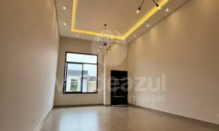 Casa em condomínio fechado com 3 quartos à venda na R. Petúnia Rosa, 35, Parque Olívio Franceschini, Hortolândia, 162 m2 por R$ 965.000