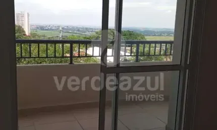 Apartamento com 2 quartos à venda na Rua Armando Strazzacappa, 54, Parque Rural Fazenda Santa Cândida, Campinas, 55 m2 por R$ 624.000