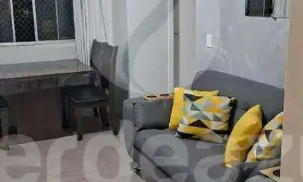 Apartamento com 2 quartos à venda na rua benedito cândido ramos, 150, parque valença i, campinas, 50 m2 por r$ 192.000