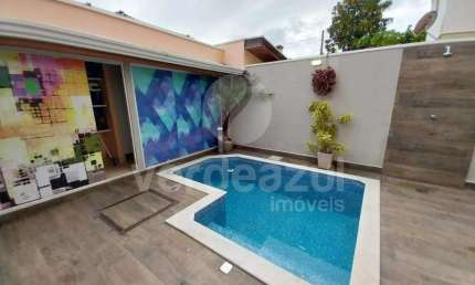 Apartamento com 3 quartos à venda na da Escola, 75, Parque Villa Flores, Sumaré, 60 m2 por R$ 850.000