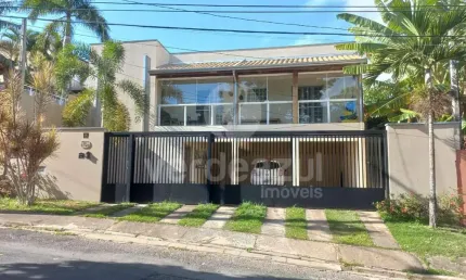 Casa com 3 quartos à venda no Parque das Universidades, Campinas , 350 m2 por R$ 1.092.000