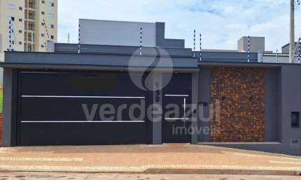 Casa com 3 quartos à venda no Reserva Centenária, Santa Bárbara D'Oeste , 177 m2 por R$ 1.090.000