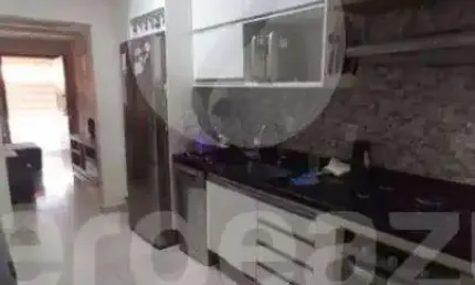 Casa com 3 quartos à venda na Rua Alphonsus Guimarães, 94, Residencial Campo Florido, Campinas, 120 m2 por R$ 445.000