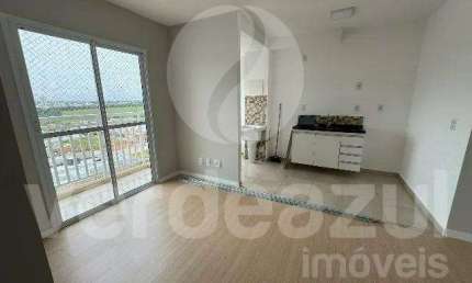 Apartamento com 2 quartos à venda na Rua Maria Fernandes Alves, 723, Residencial Jardim dos Ipês, Nova Odessa, 46 m2 por R$ 275.000