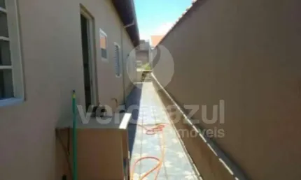 Casa com 3 quartos à venda no Residencial Santa Luiza I, Nova Odessa , 150 m2 por R$ 390.000