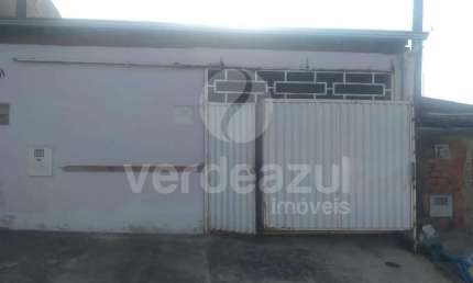Casa comercial à venda no Residencial São Luís, Campinas , 90 m2 por R$ 175.000