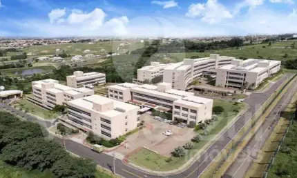 Sala comercial para alugar na Avenida Antonio Artioli, 570, Swiss Park, Campinas, 45 m2 por R$ 1.850