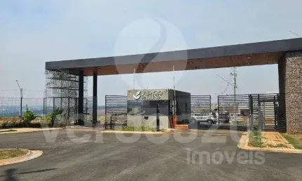 Terreno em condomínio fechado à venda na avenida anita de moraes salles,1600, 1600, são bento, paulínia por r$ 210.000