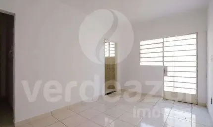 Apartamento com 2 quartos à venda na Rua Elias Lobo Neto, 1023, São Bernardo, Campinas, 75 m2 por R$ 238.000