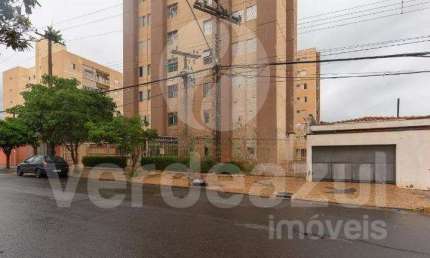 Apartamento com 3 quartos à venda na Rua Paulo Lacerda, 400, São Bernardo, Campinas, 75 m2 por R$ 325.000